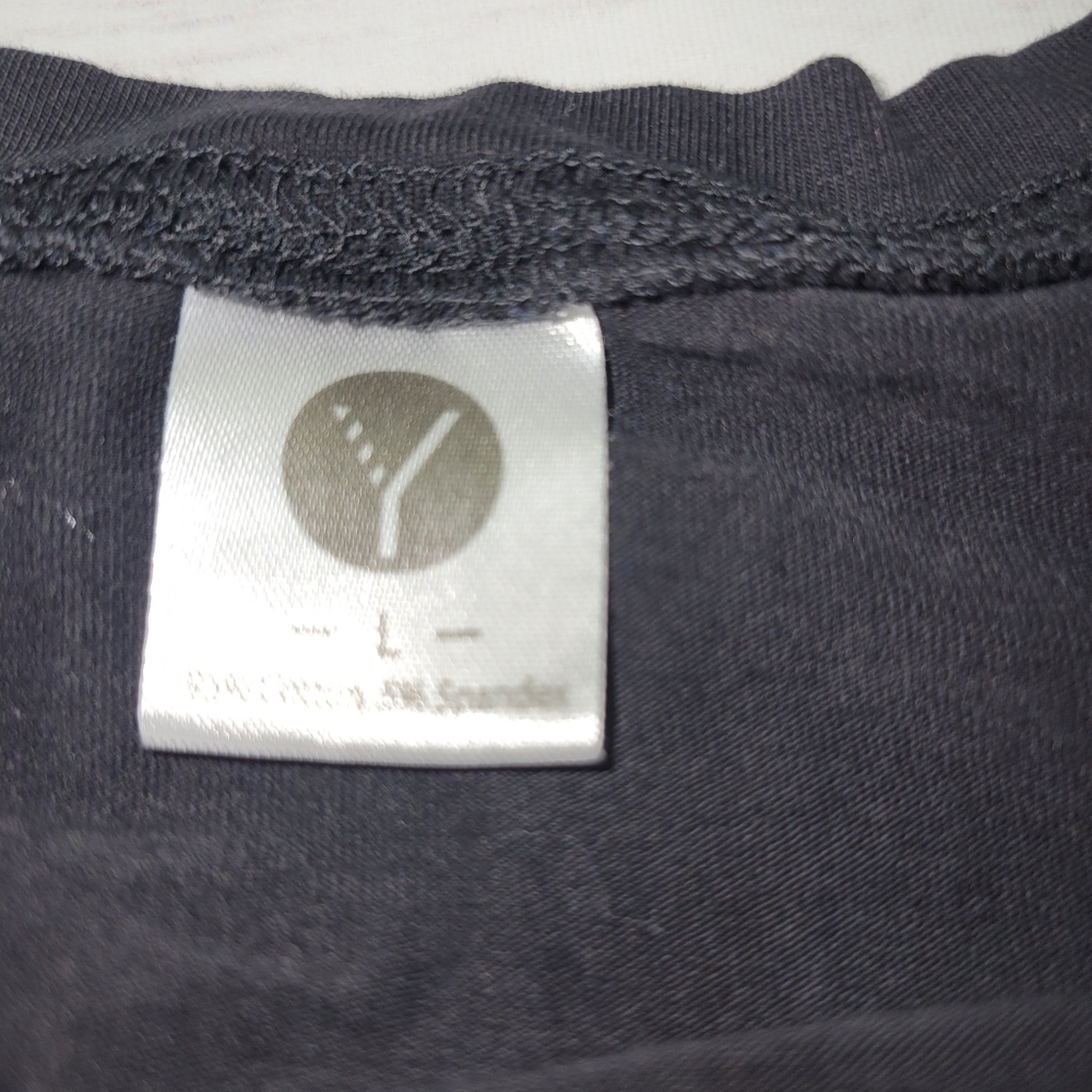 4/$25 Peachy Baby Tee - Picture 4 of 4